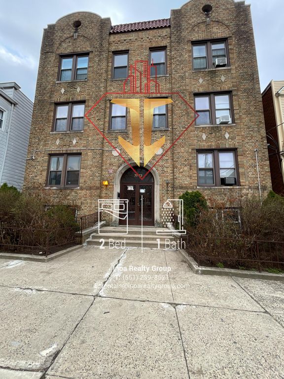 71 Lexington Ave 2, Jersey City, NJ 07304 Trulia