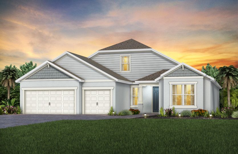 Stellar Grand Del b Sunbridge Saint Cloud, FL Trulia