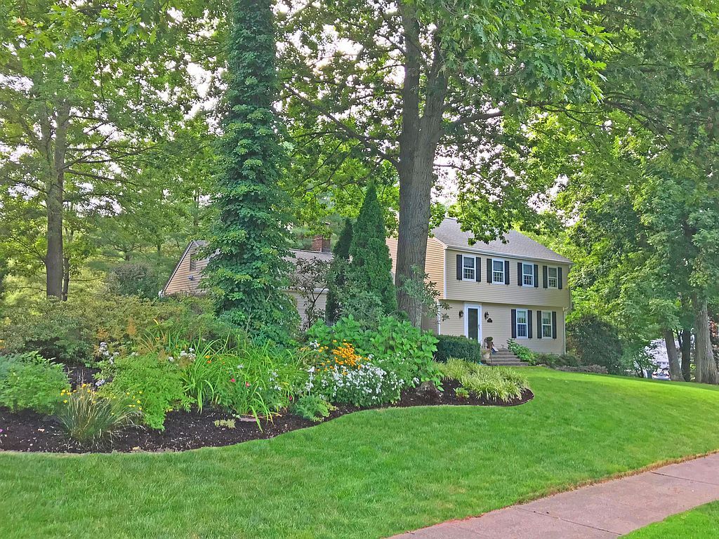 305 Mill Dr, Cheshire, CT Trulia