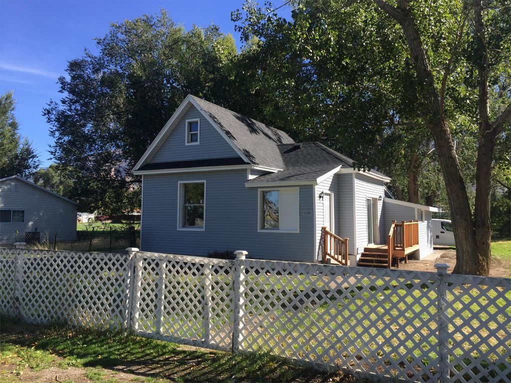600 Lincoln Ave, Ogden, UT 84404