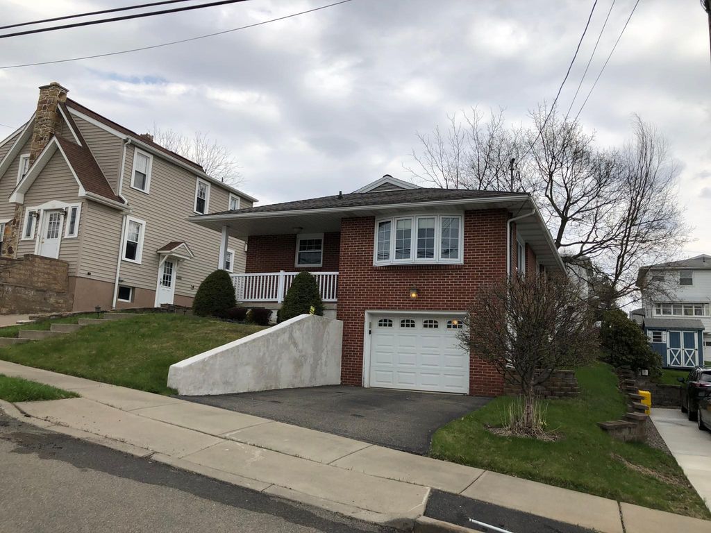 116 Taft Ave, Endicott, NY 13760 Trulia