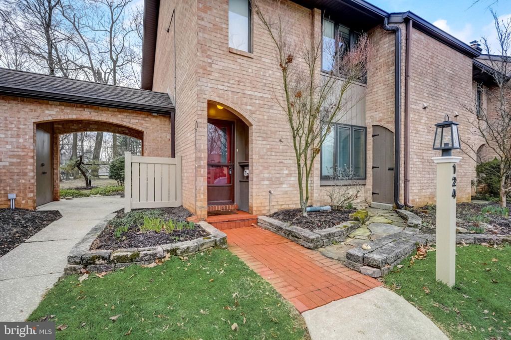 124 Woodgate Ln 14, Paoli, PA 19301 Trulia