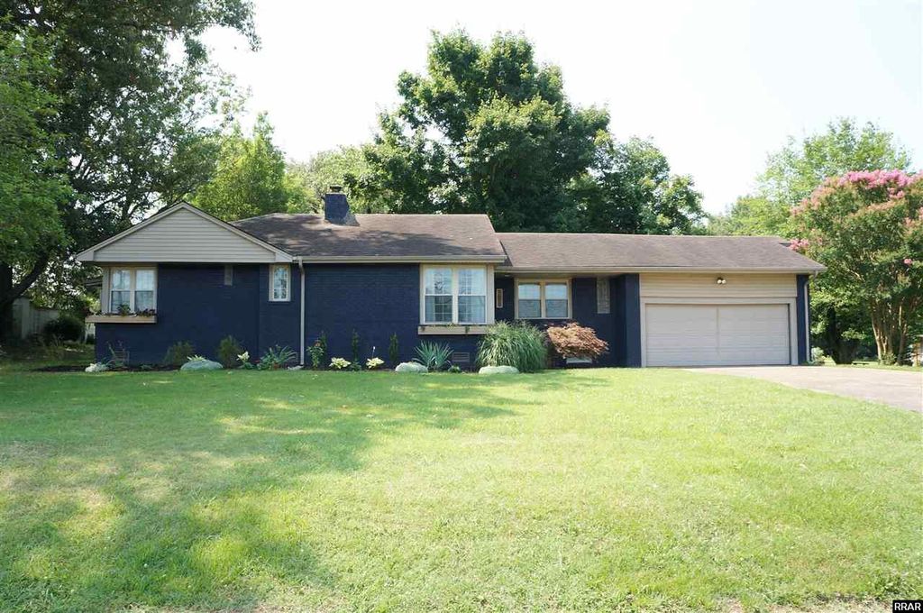 1699 Reelfoot Ave, Union City, TN 38261 Trulia
