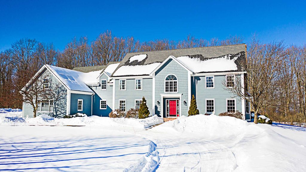 548 Ridgefield Rd, Shelburne, VT 05482 Trulia