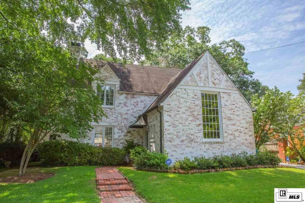 1504 Emerson St, Monroe, LA 71201 Trulia