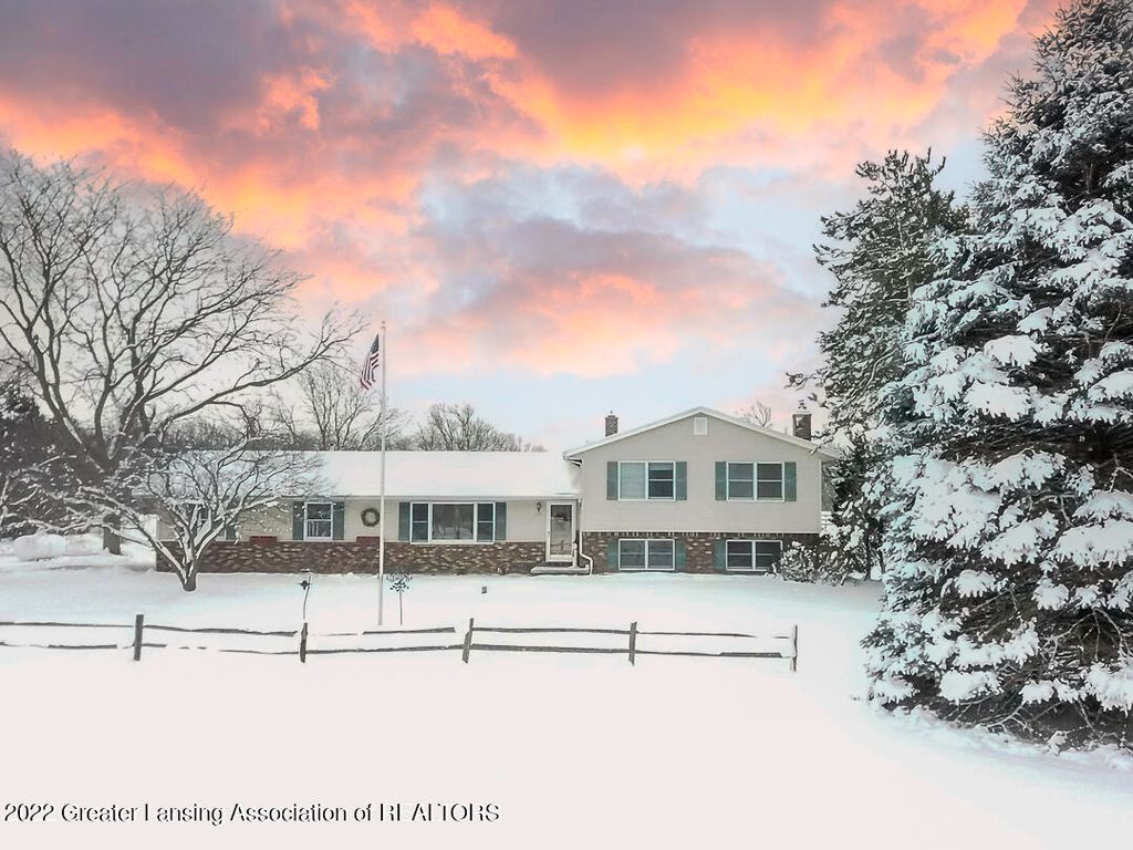 1138 E Dexter Trl, Dansville, MI 48819 Trulia