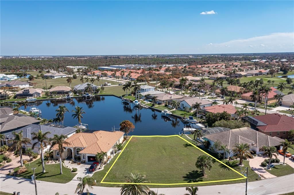 3628 Licata Ct #3, Punta Gorda, FL 33950