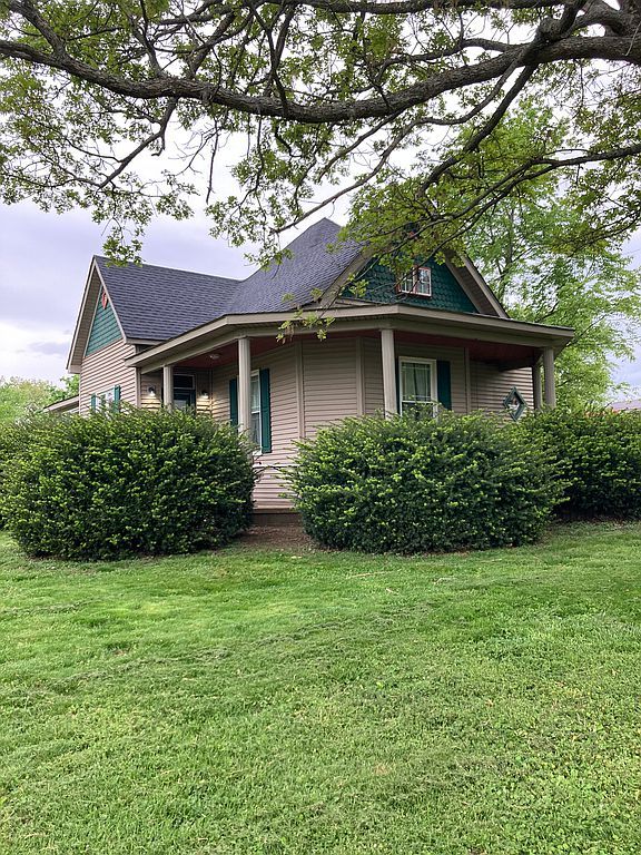 454 S Bob Bruce Dr, White Plains, KY 42464 Trulia