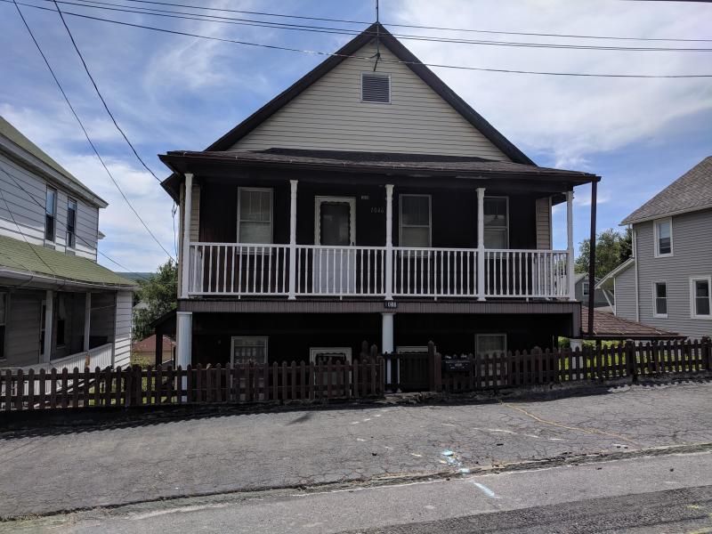 1048 Carmalt St, Dickson City, PA 18519 Trulia