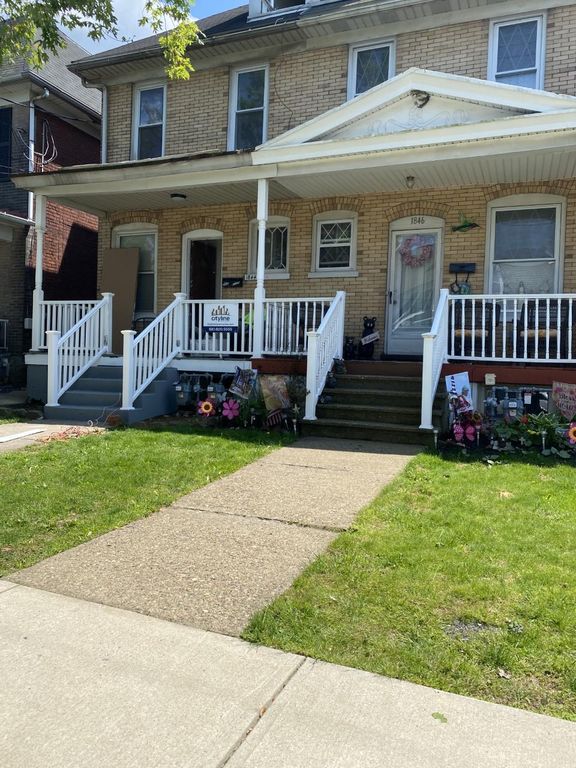 1844 Lehigh St 2, Easton, PA 2 Bed, 1 Bath Apartment 9 Photos Trulia