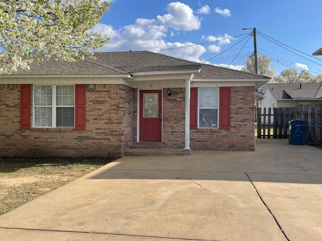 19 Hope Cv, Bells, TN 38006 Trulia