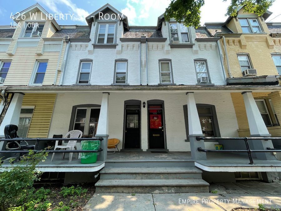 426 W Liberty St #6, Allentown, PA 18102