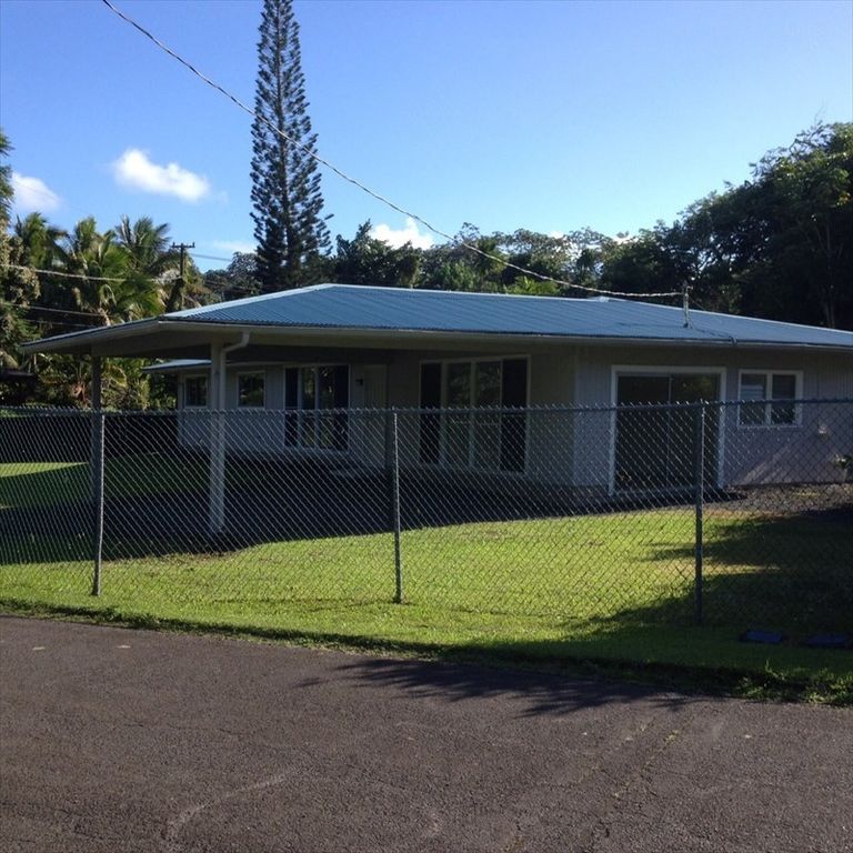 15-154 S Puni Kahakai Loop, Pahoa, HI 96778