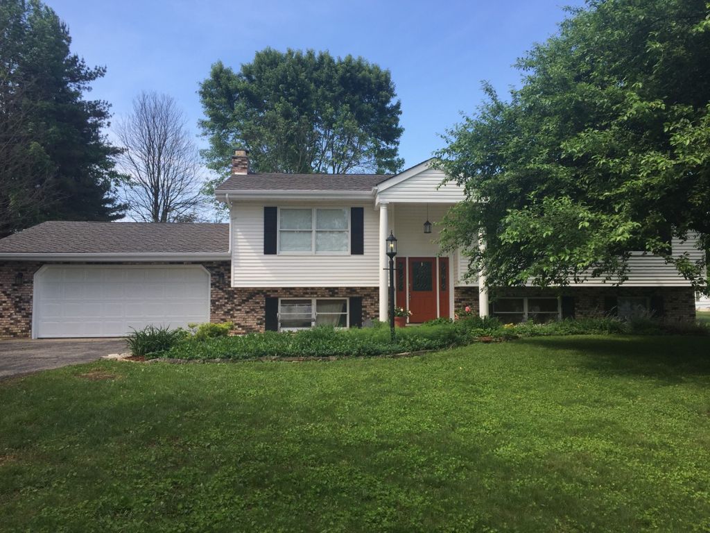 407 Jefferson Ave, Mc Arthur, OH 45651 Trulia