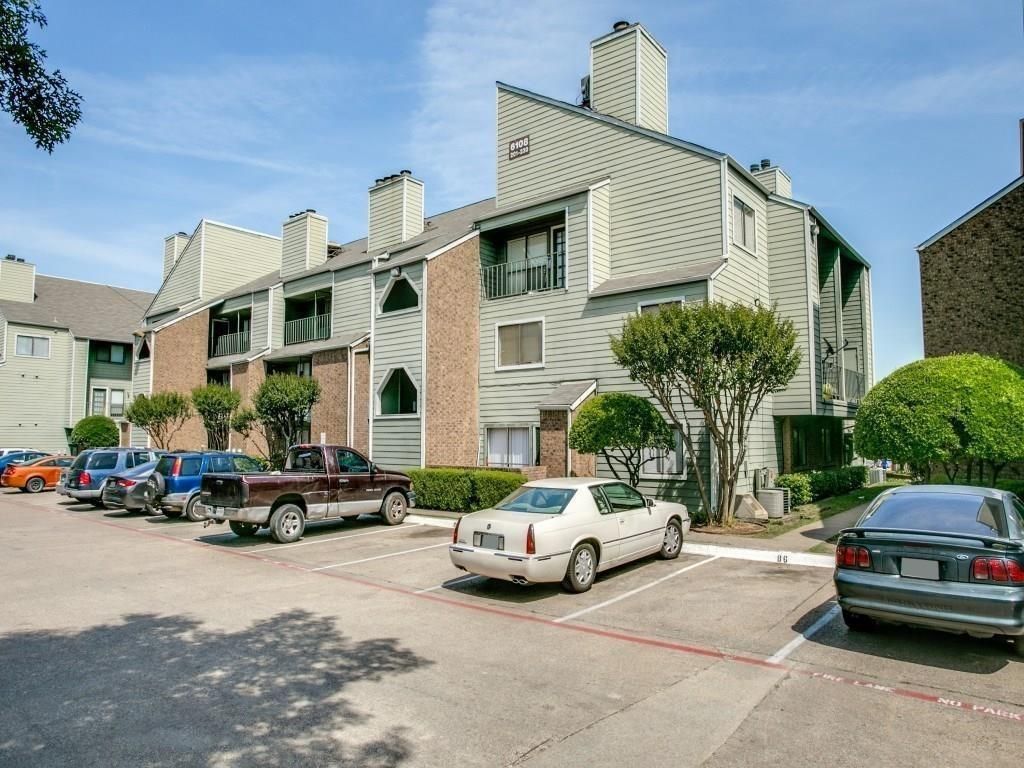 6108 Abrams Rd #404, Dallas, TX 75231