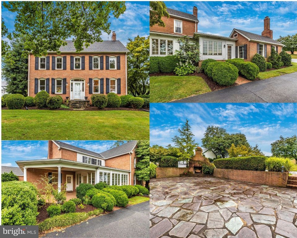 2785 Hillfield Dr, Frederick, MD 21702