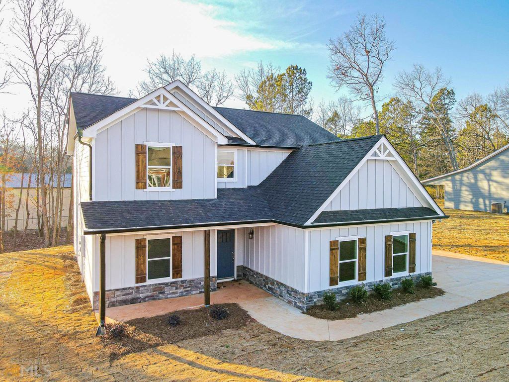 170 Harlis Way, Hartwell, GA 30643 Trulia