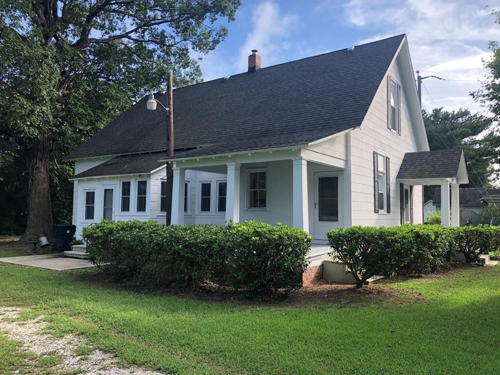 7813 Seaside Rd, Nassawadox, VA 3 Bed, 1 Bath SingleFamily Home 22