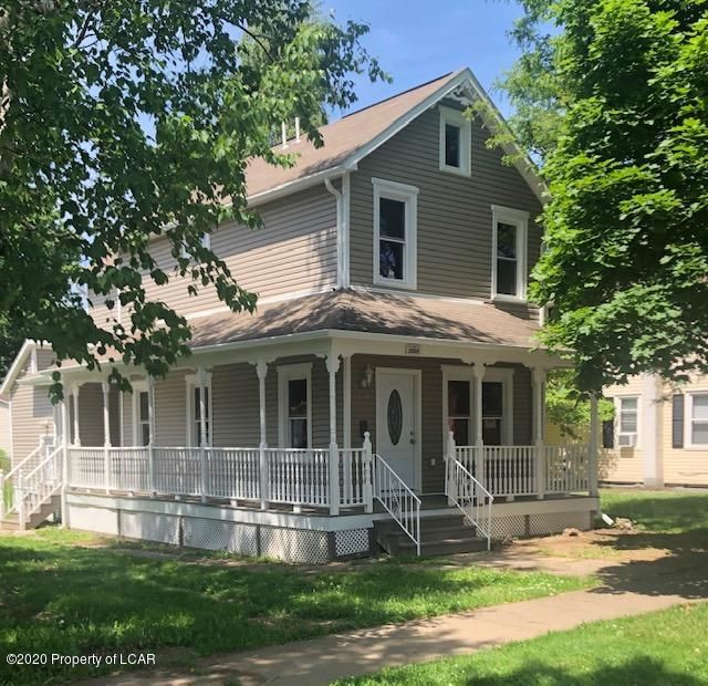 530 Charles St, Luzerne, PA 18709 Trulia