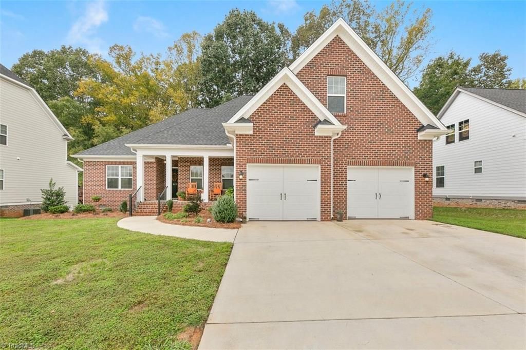 247 Meadowfield Run, Clemmons, NC 27012 Trulia