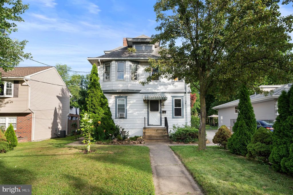42 E Bettlewood Ave, Oaklyn, NJ 08107 Trulia