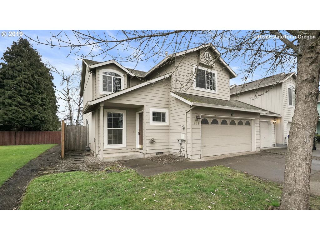 102 S 25th Ave, Cornelius, OR 97113 Trulia