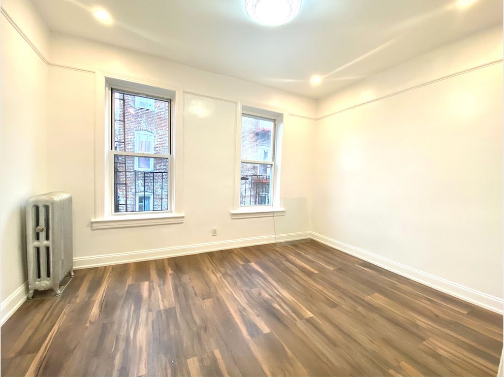 856 Utica Ave 3, Brooklyn, NY 1 Bed, 1 Bath MultiFamily Home 5