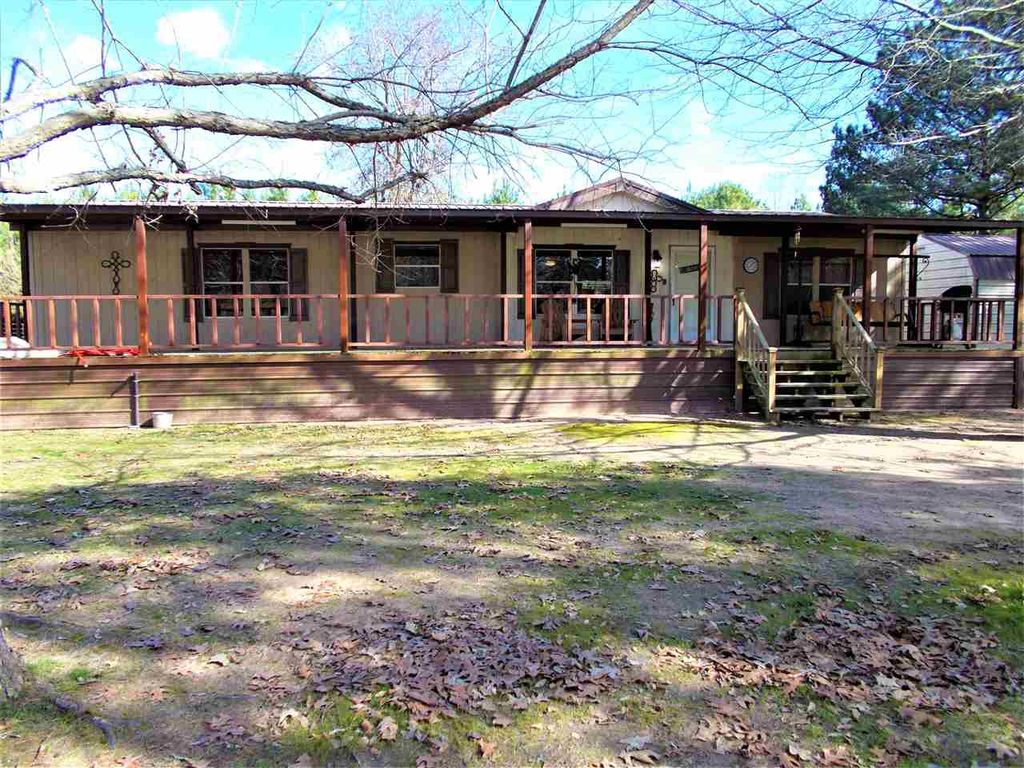 911 County Road 4305, Annona, TX 75550 Trulia
