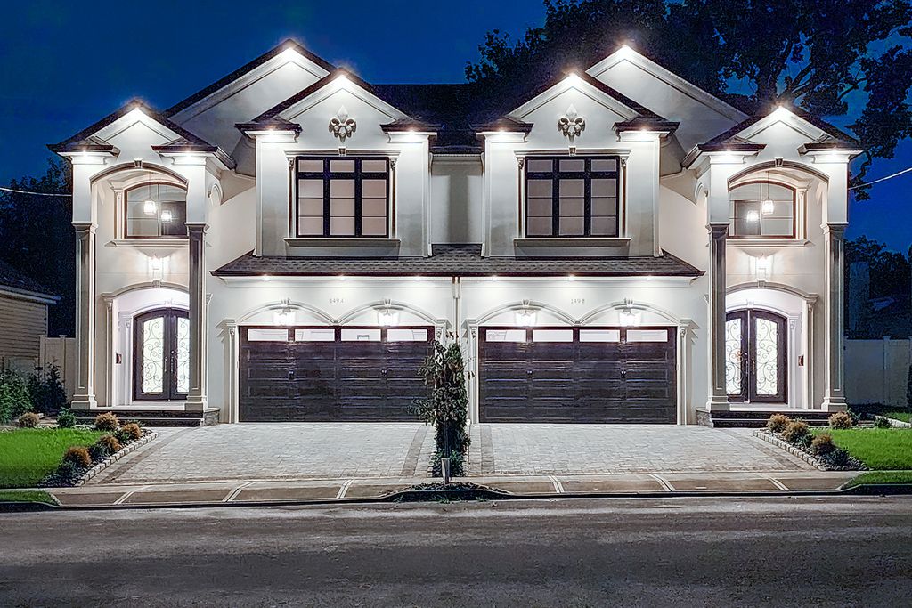 LUX DUPLEX TOWNHOMES Lodi, NJ Trulia