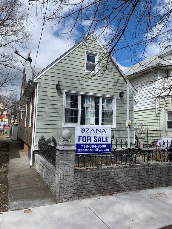 14513 Tuskegee Airmen Way, Jamaica, NY 11435