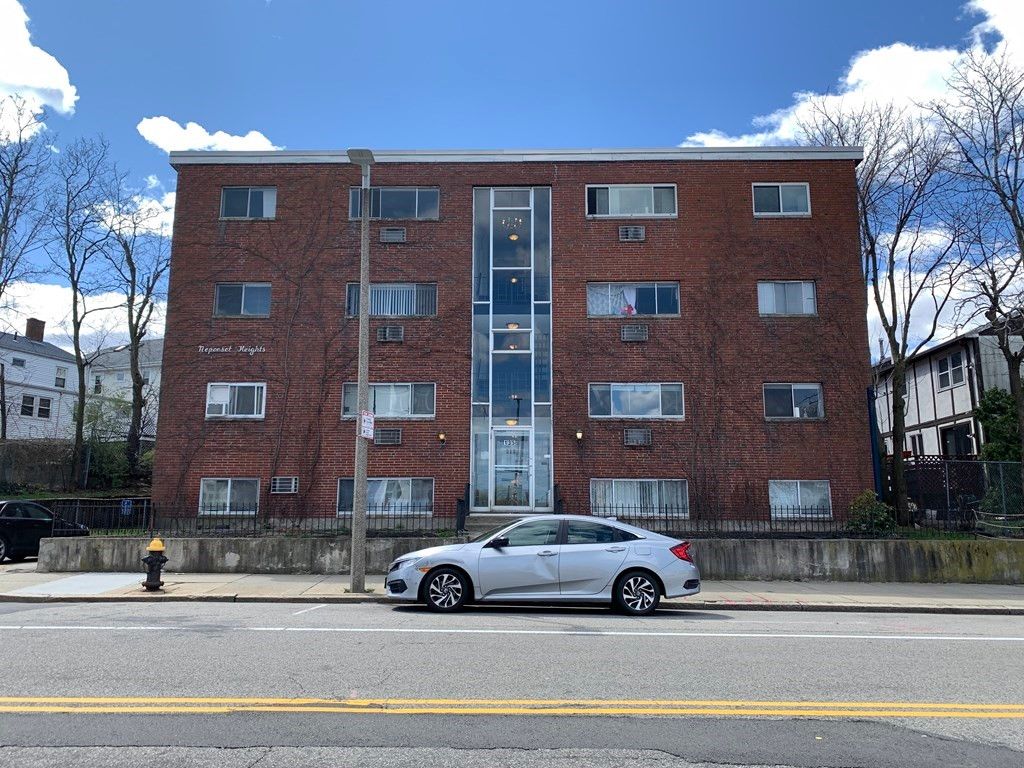 135 Neponset Ave #25, Dorchester, MA 02122