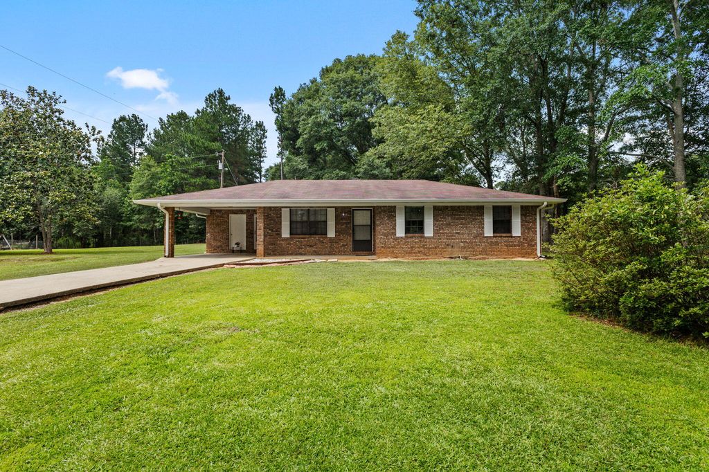 17 Craft Cir, Seminary, MS 39479 MLS 138506 Trulia