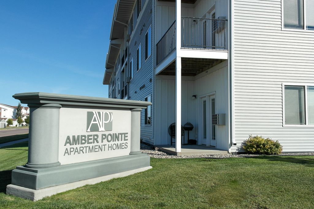 Amber Pointe Apartment Homes Fargo, ND Trulia