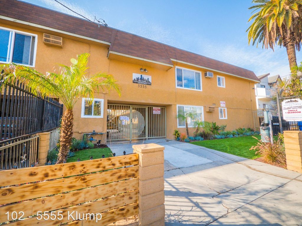5555 Klump Ave. North Hollywood, CA Trulia