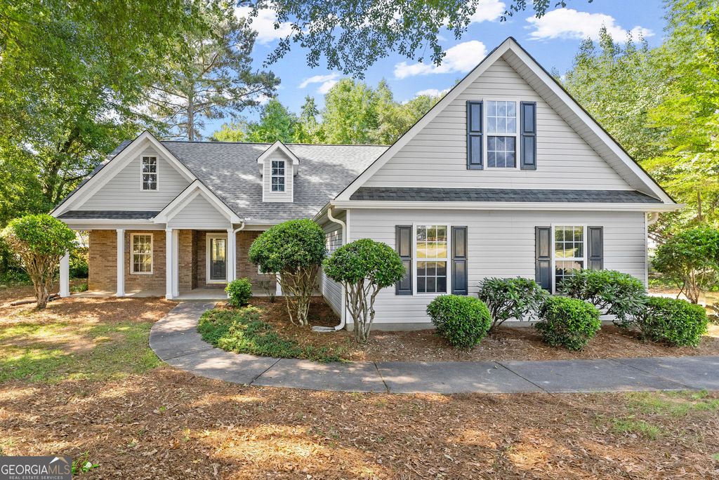 1230 Lake Dow Rd, McDonough, GA 30252 MLS 10319755 Trulia