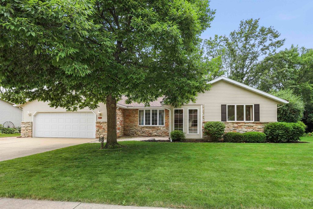 815 Woodland Dr, Kaukauna, WI 54130 Trulia