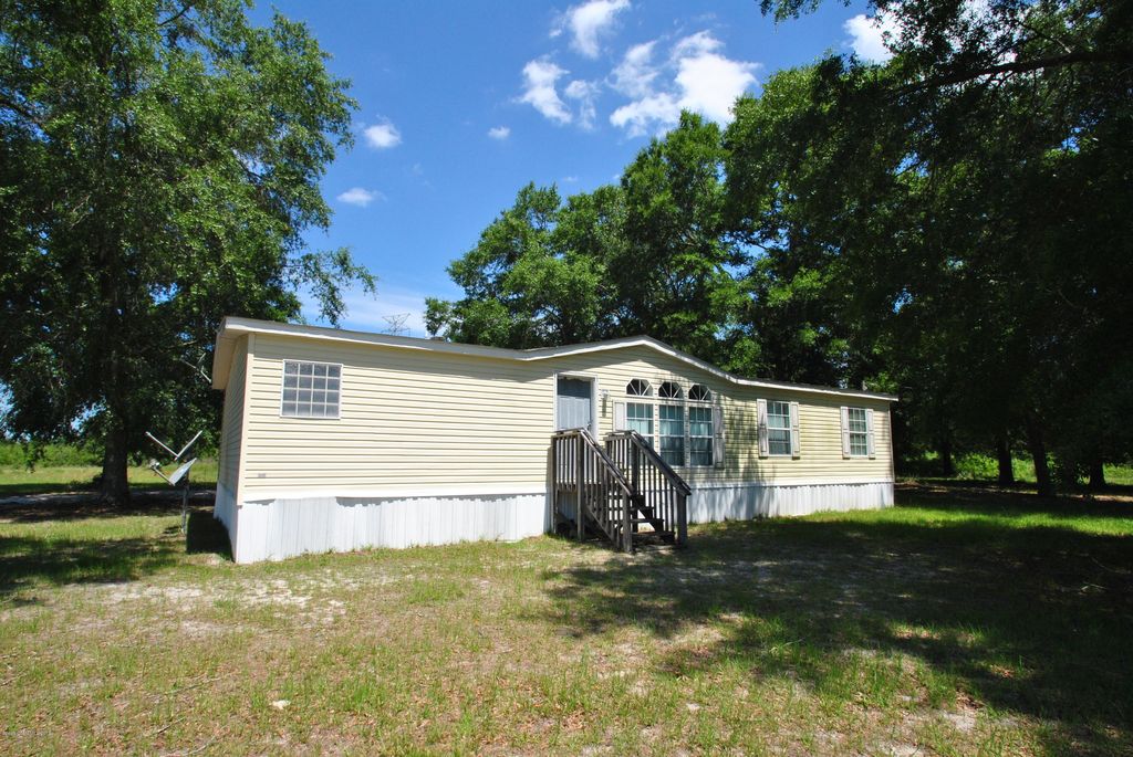 5859 SW 40th Ave, Jasper, FL 32052 Trulia