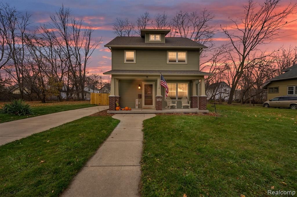 1126 W Kalamazoo St, Lansing, MI 48915 Trulia