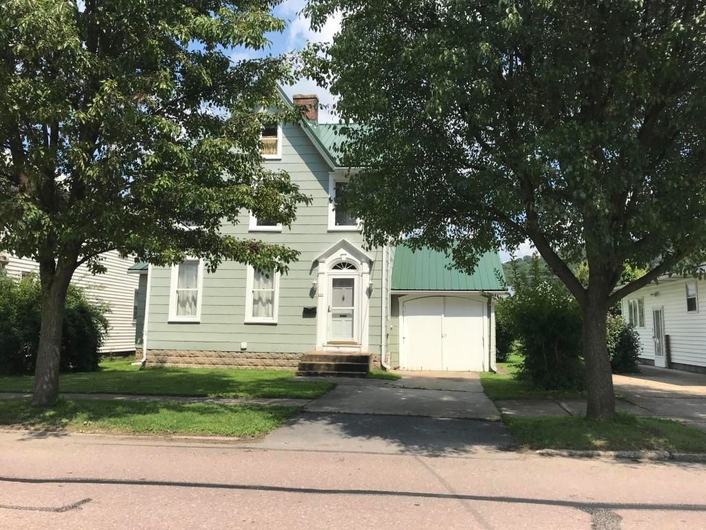 615 Oden St, Confluence, PA 15424 Trulia