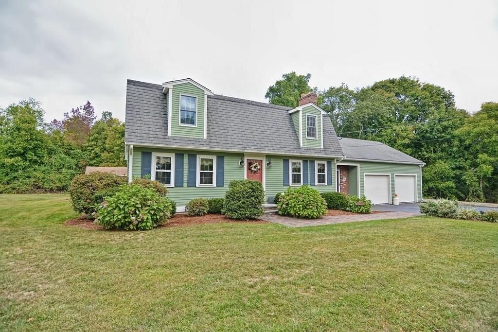 15 Warren St, Plainville, MA 02762 Trulia