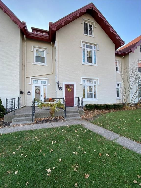 canandaigua rental homes