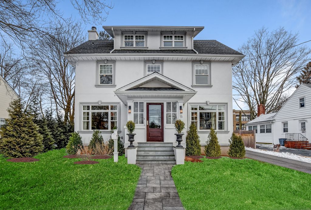 15 Alexander Ave, Madison, NJ 07940 Trulia