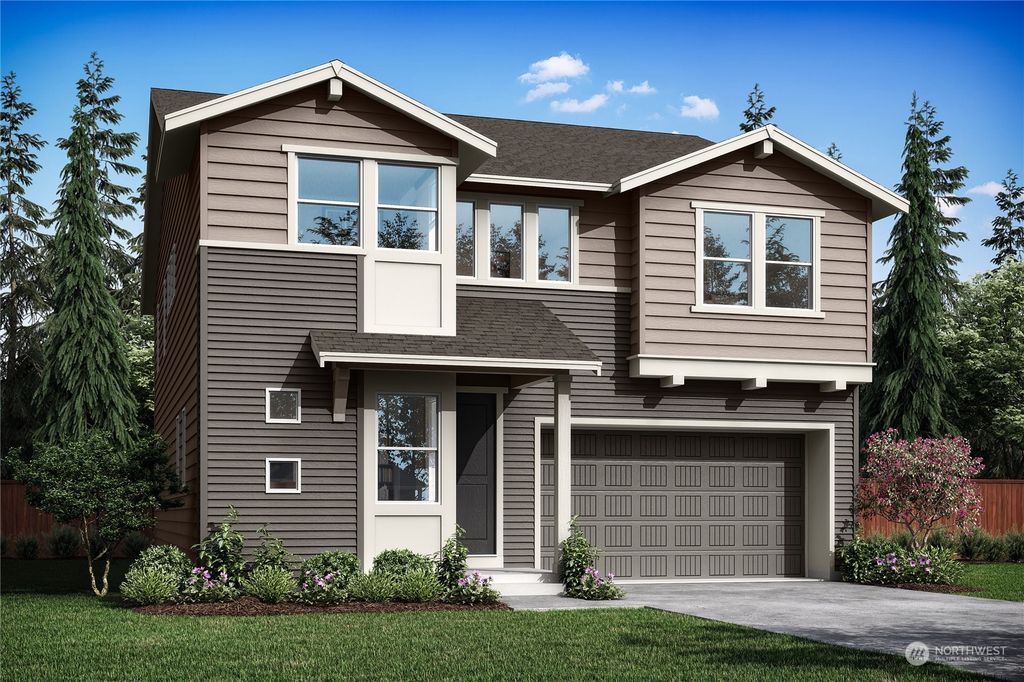 11222 SE 192nd Place, Kent, WA 98031 MLS 2305799 Trulia