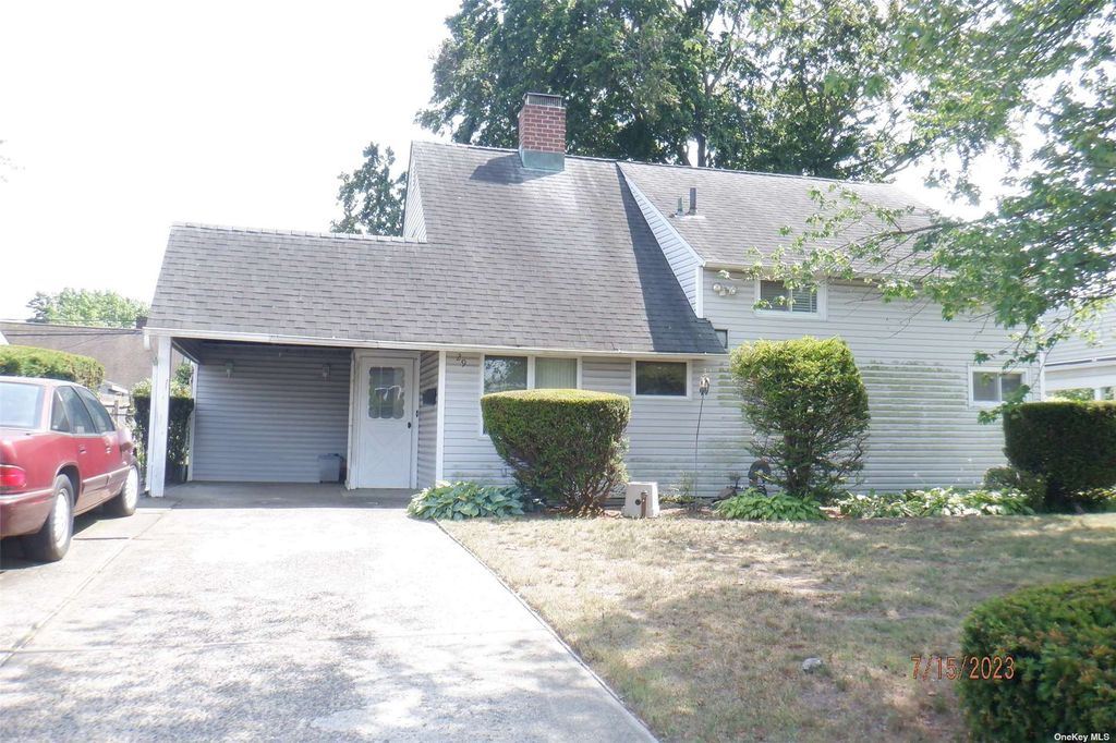 29 Sprucewood Drive, Levittown, NY 11756 Trulia