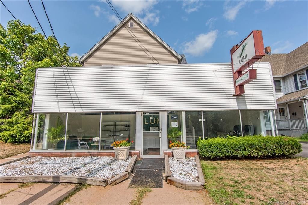 385 Center St #387, Manchester, CT 06040