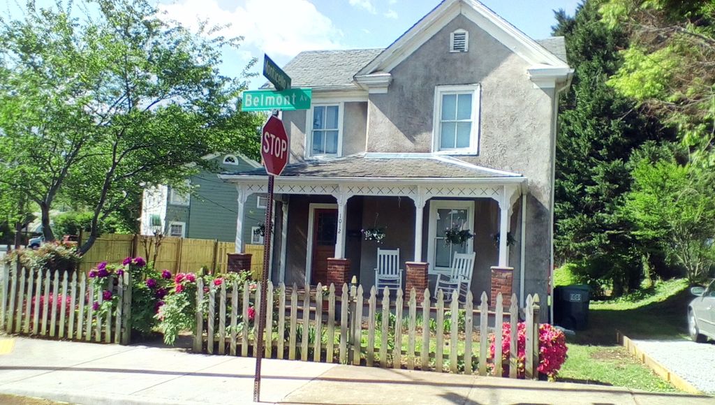 1012 Belmont Ave, Charlottesville, VA 22902 Trulia