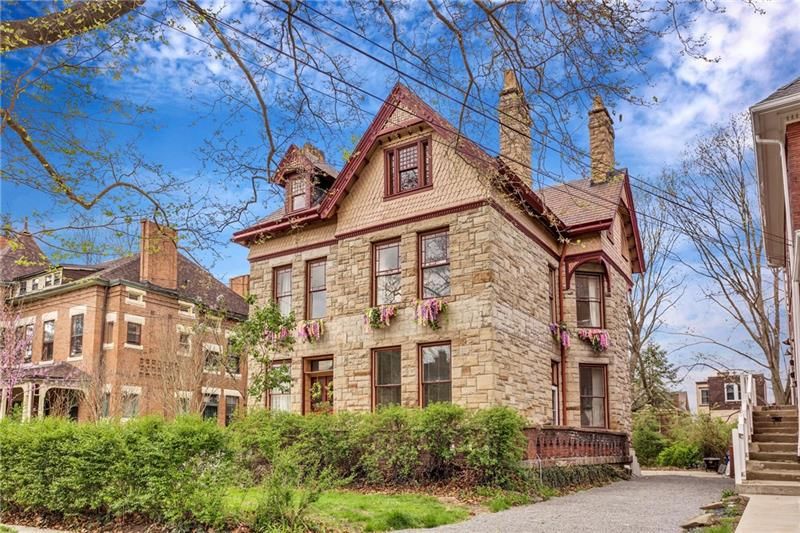 6807 Thomas Blvd, Pittsburgh, PA 15208