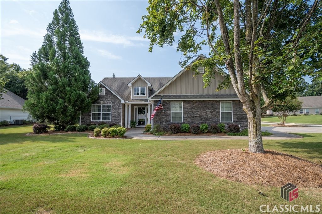 59 Briarcrest Dr, Jefferson, GA 30549 Trulia