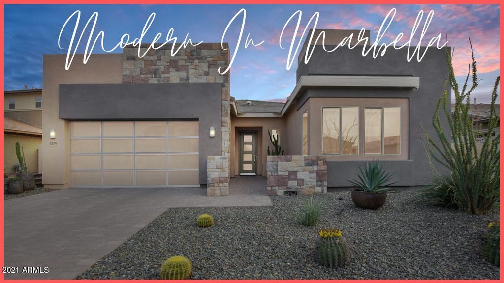 3279 E Orleans Dr, Gilbert, AZ 85298