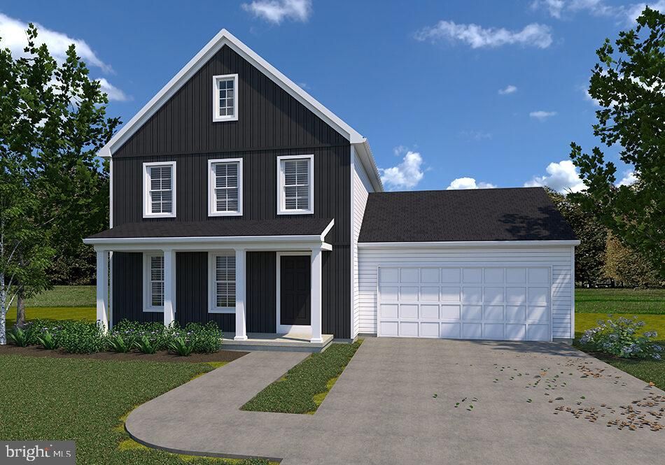 Edison Model At Fox Run, Dover, PA 17315 MLS PAYK2033174 Trulia